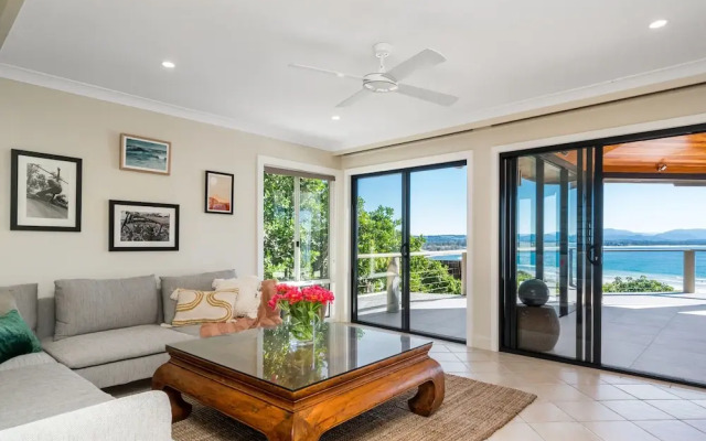 A Perfect Stay - Villa Natasha