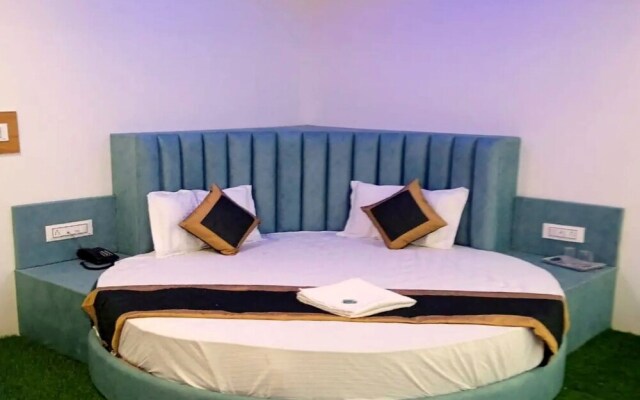 Hotel Green Leaf