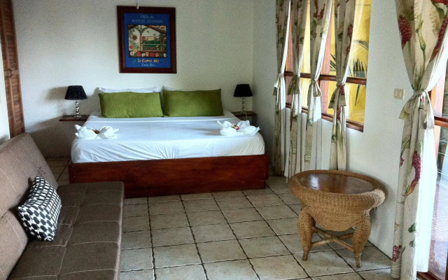 Paradise Inn