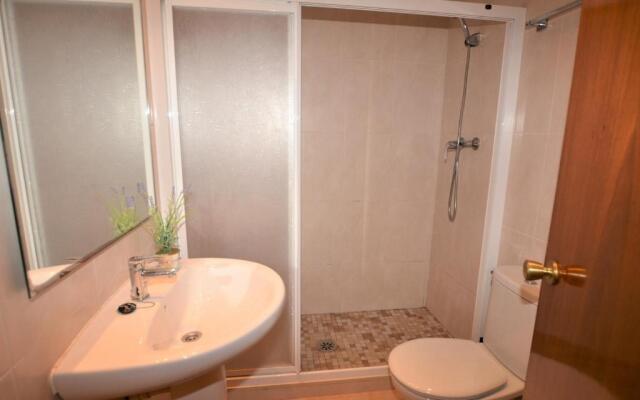 Villa Service - Leonor 2º 2ª