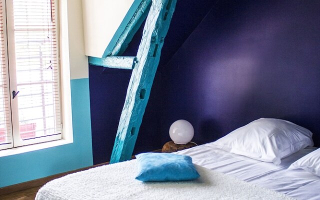 Gîte Aux Portes de la Baie de Somme