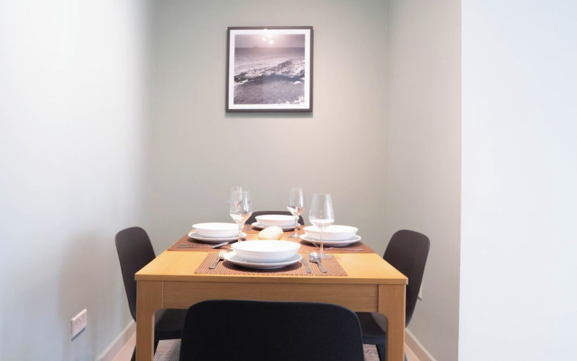Premier Sliema Apartment Close To All Amenities