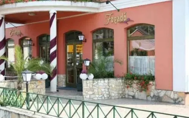 Arany Kakas Fogadó