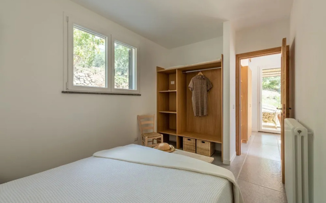 Borgo Le Niche by Wonderful Italy