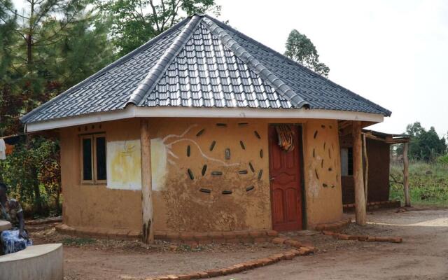 Eco-Agric Uganda Cottages