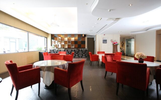 E. Sun Villa Hotel & Resort