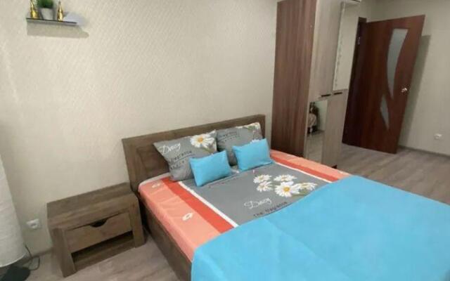 Апартаменты на улице Комсомольская