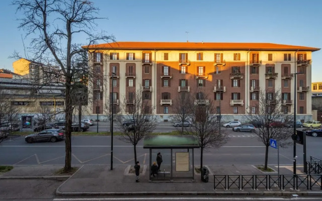 Stadio Olimpico Apartment