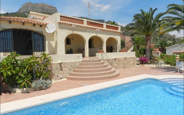 Casa Sueño para 6 Personas