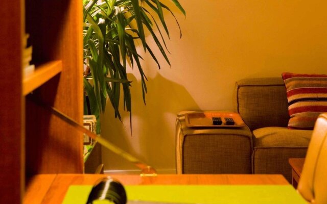 Aplace Antwerp City Flats & Suites