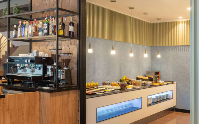 Hotel Elche Centro Affiliated by Melia