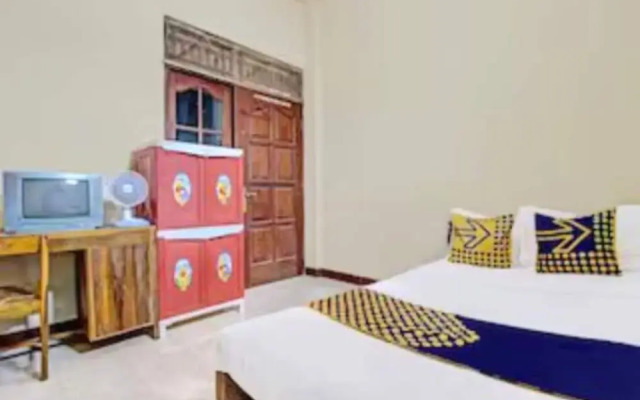 SPOT ON 92434 Puri Kasih Guest House Syariah