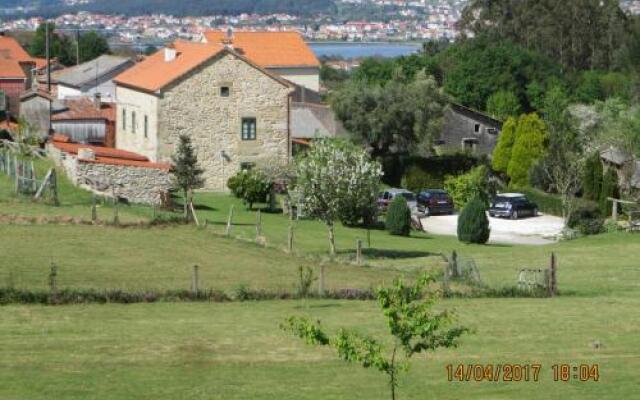 Casa da Roncha