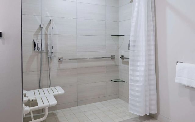 Hyatt House Jersey City