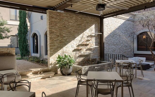 Hilton Garden Inn Las Colinas