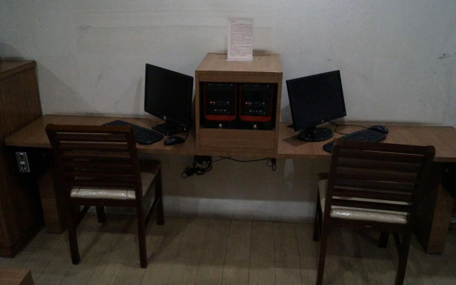 Gran Hotel Villa de Madrid