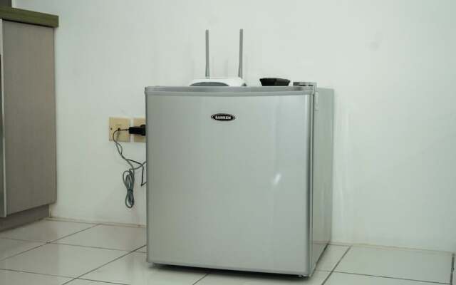 Spacious Studio Room Menteng Square Apartment