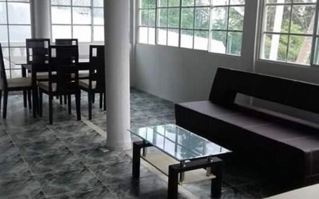 Hostel Hill Top View