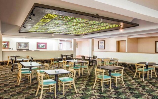 Ramada by Wyndham Birmingham Airport