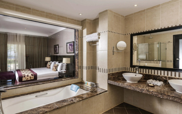 Rixos Sharm El Sheikh Ultra All Inclusive - Adults Friendly