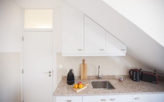 Otília Apartamentos