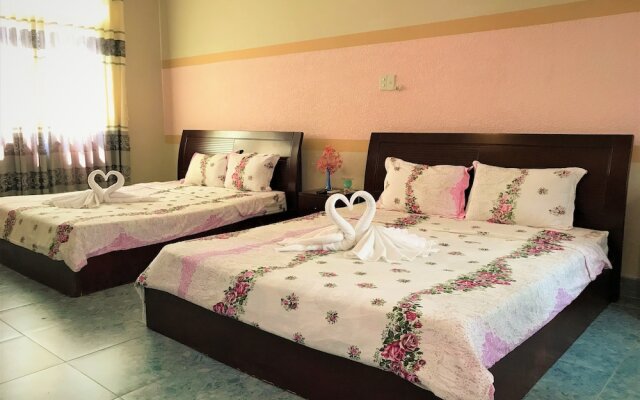 Saint Mary Resort
