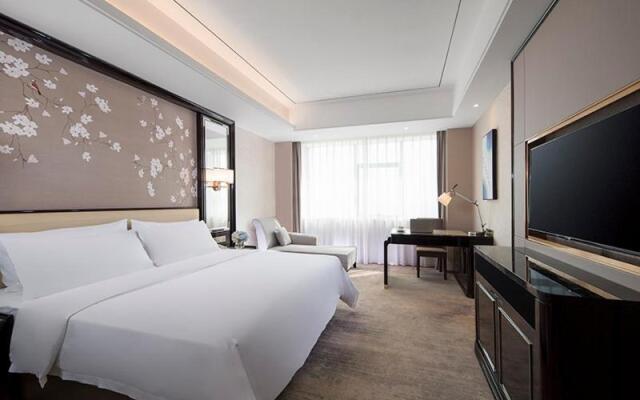 Vienna (Hunan Zhuzhou Chaling County)