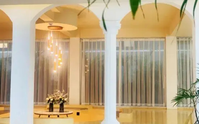 Yalong Bay Yeyu Hotel Sanya