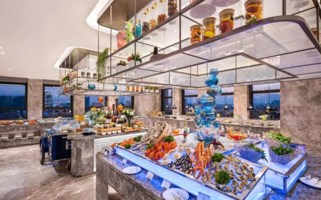Novotel Kunshan Yangcheng Lake