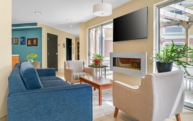 Best Western Plus Traverse City