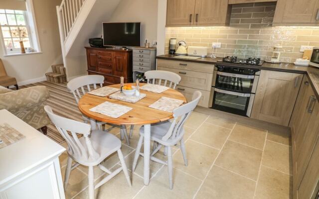 Coast Watch Cottage