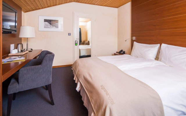 Signinahotel