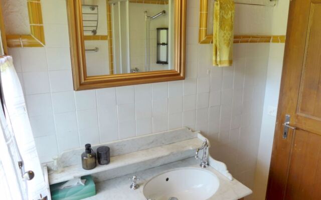 Apartment Jostbiel