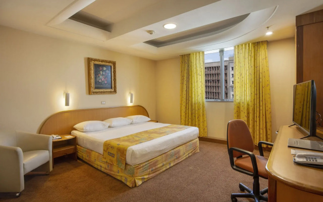 Windsor Guanabara Hotel