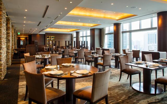 The Strings by InterContinental Tokyo by IHG