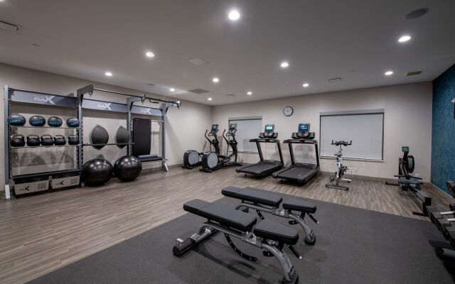 Hampton Inn & Suites Duncanville Dallas