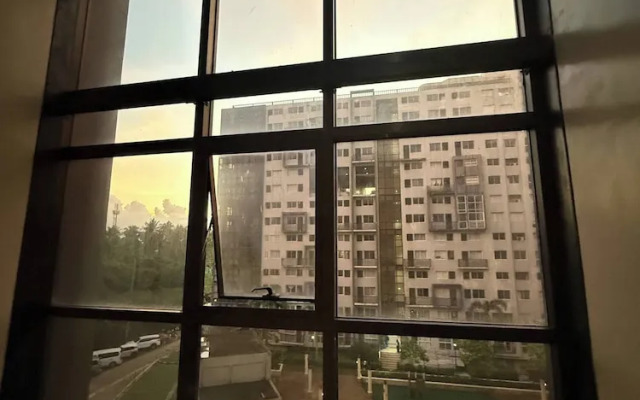 Your Perfect Staycation at Monteluce!