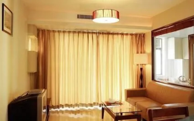 Hualin Hotel - Xiamen