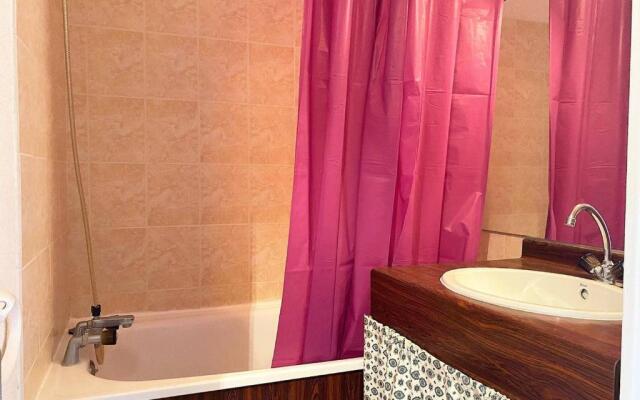 Appartement Le Lavandou, 1 pièce, 4 personnes - FR-1-251-236