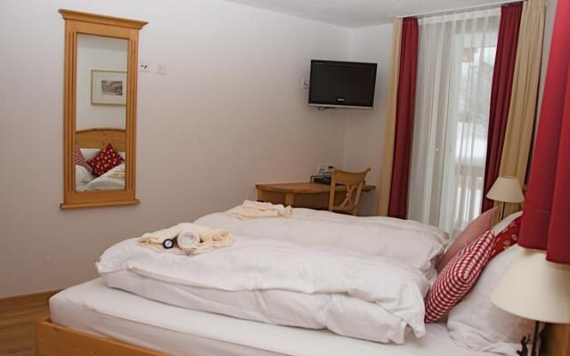 Chalet Lea