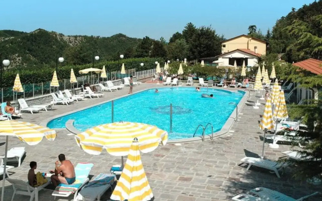 Apartment in Palazzuolo Sul Senio