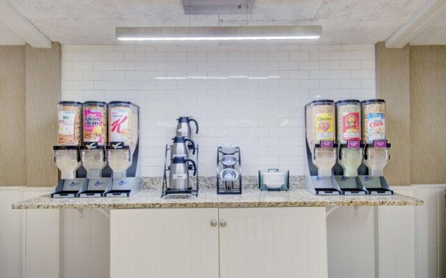 Best Western Plus Waltham Boston