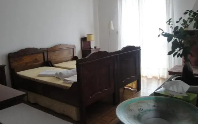 La Casa di Mannazzotta
