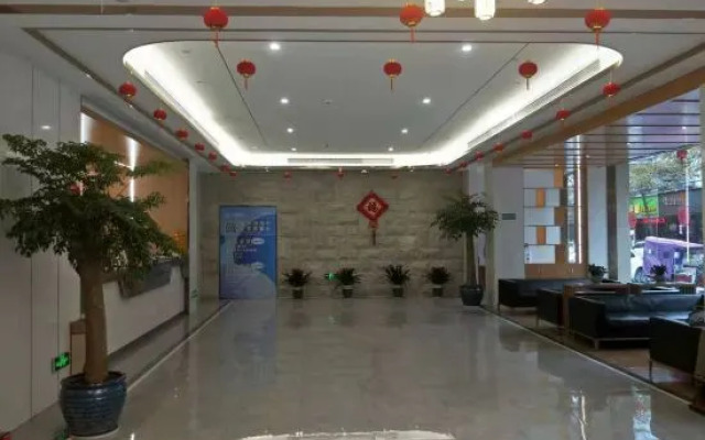 Sea Trek Star Exquisite Hotel