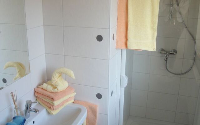 Ferienwohnung Eberharter