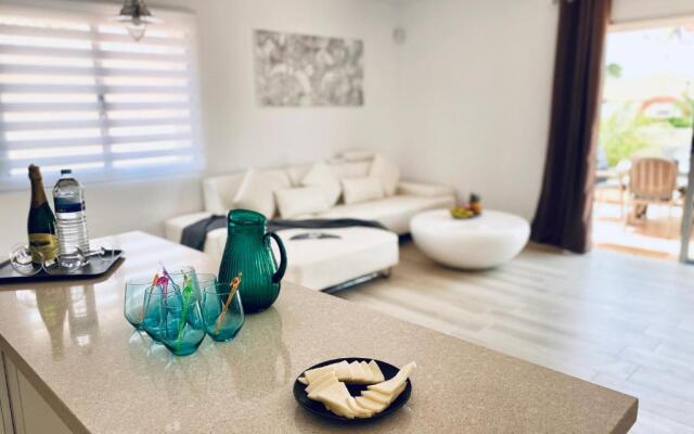 Villa Julia Relax Dream Holiday