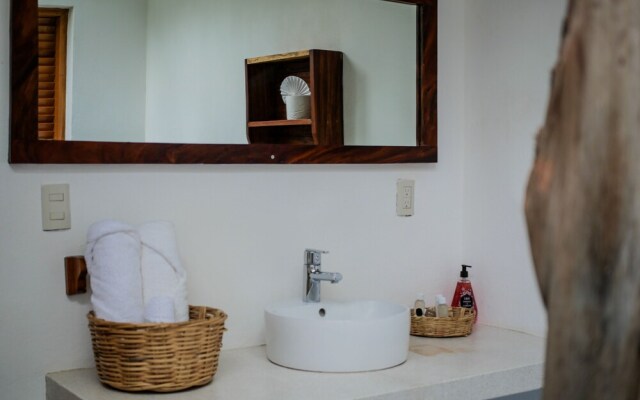 Carpe Diem Casitas & Villas Mazunte