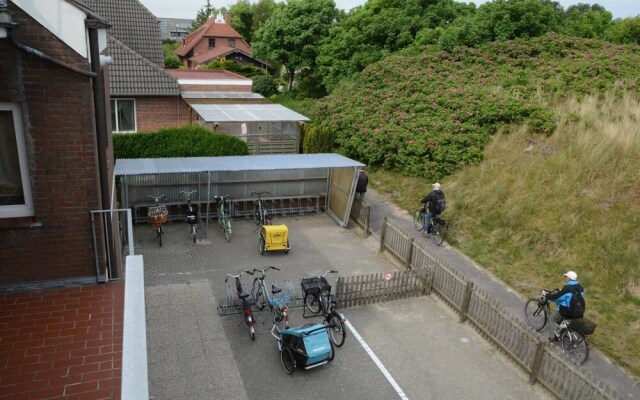 Ferienwohnung-Przibilla