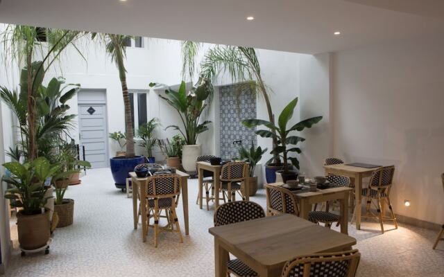 Appartement Douce Nuits