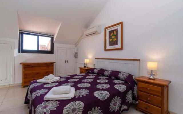 TENERIFE ROYAL BEACH with Wifi A/C